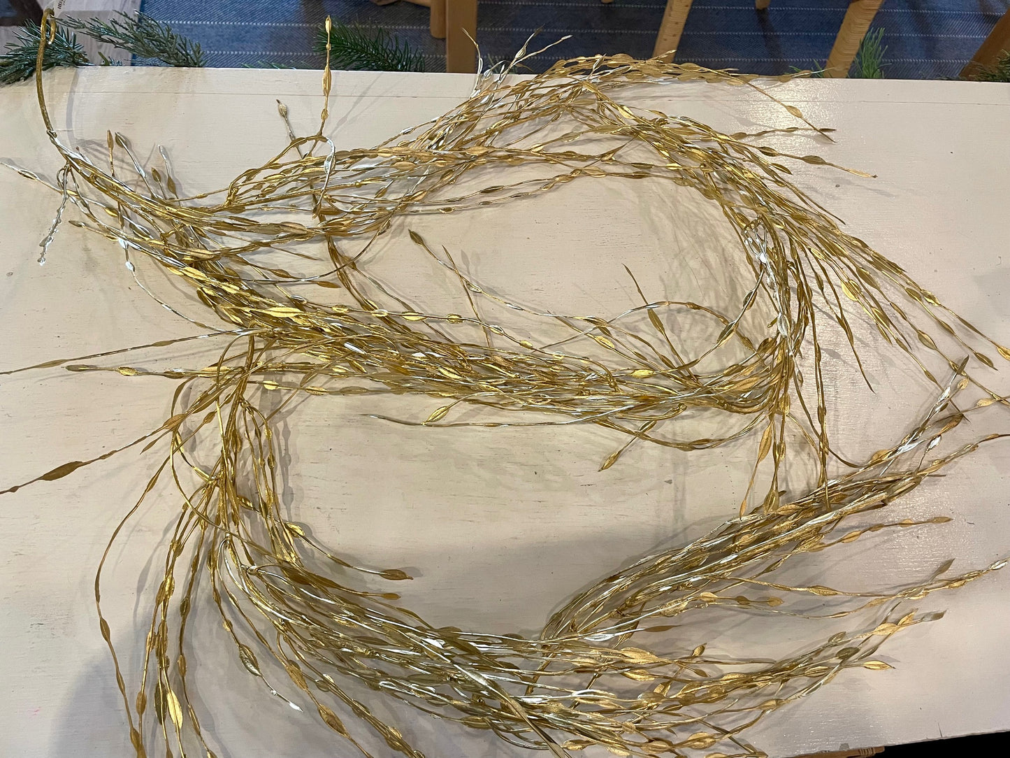 Decorative Holiday Garland