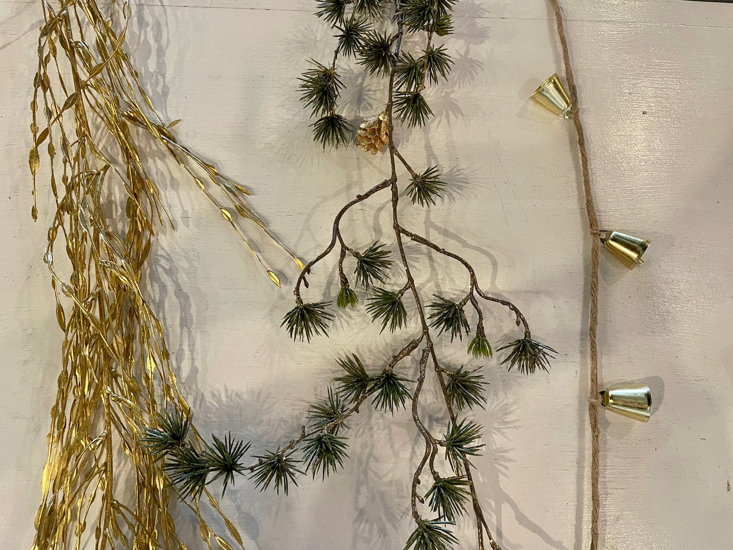 Decorative Holiday Garland