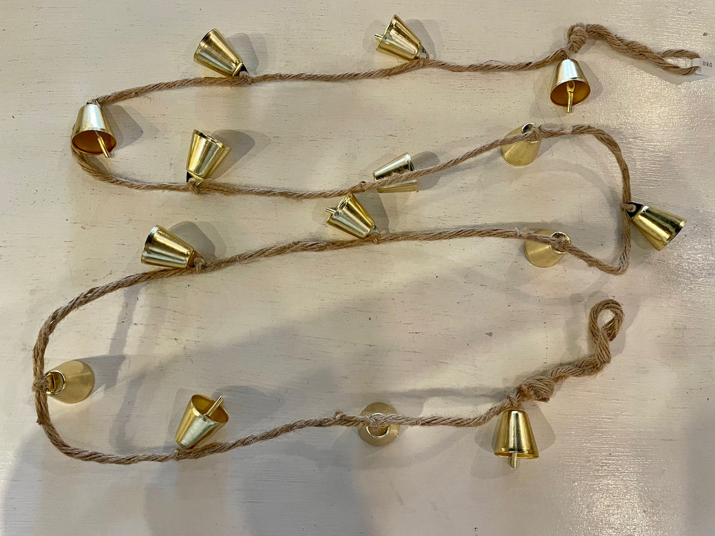 Decorative Holiday Garland