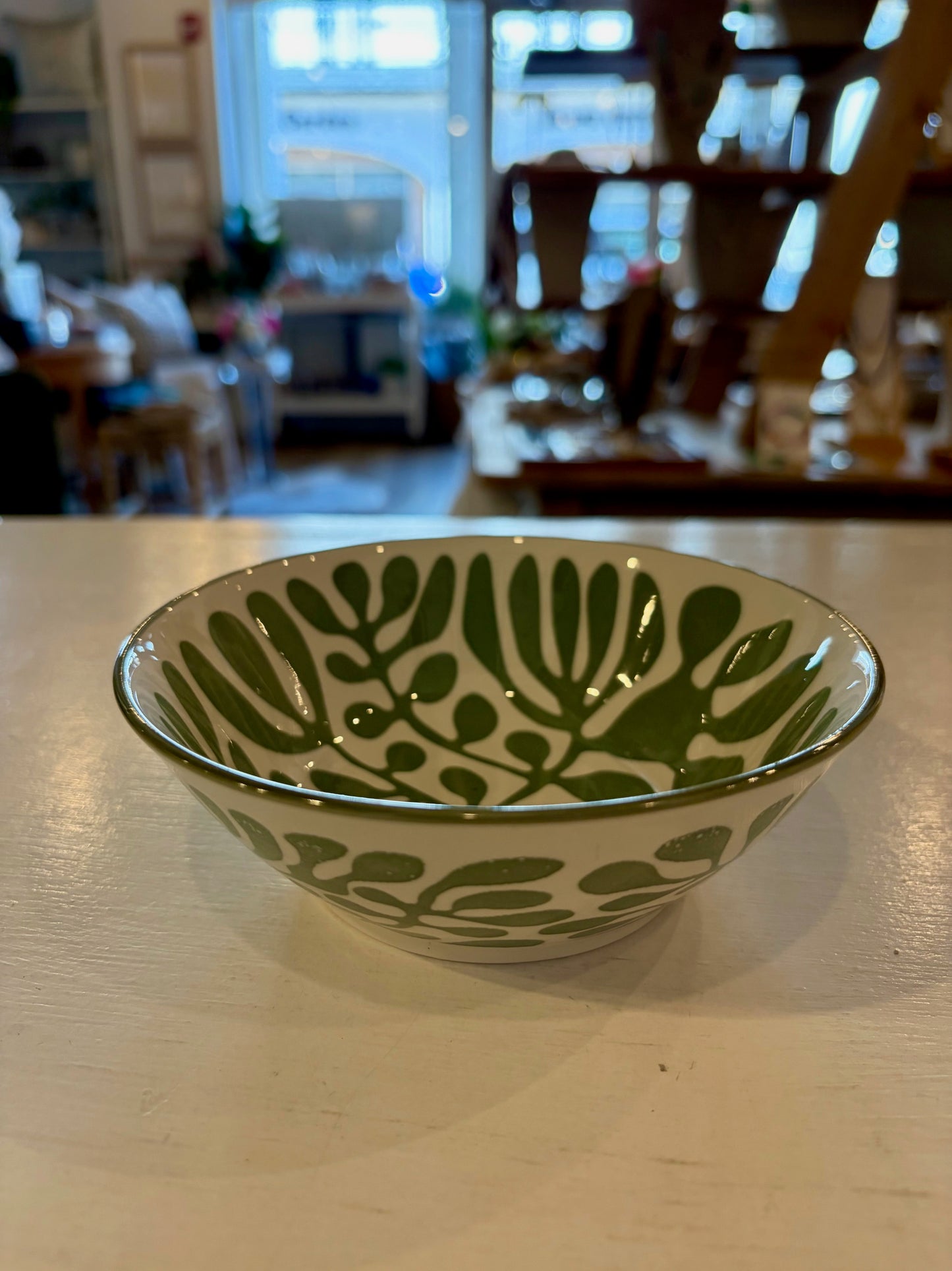 Leafy Green Bowl SMALL