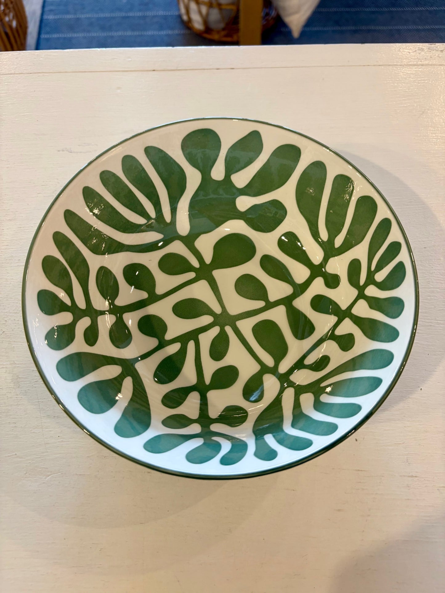 Leafy Green Bowl LARGE