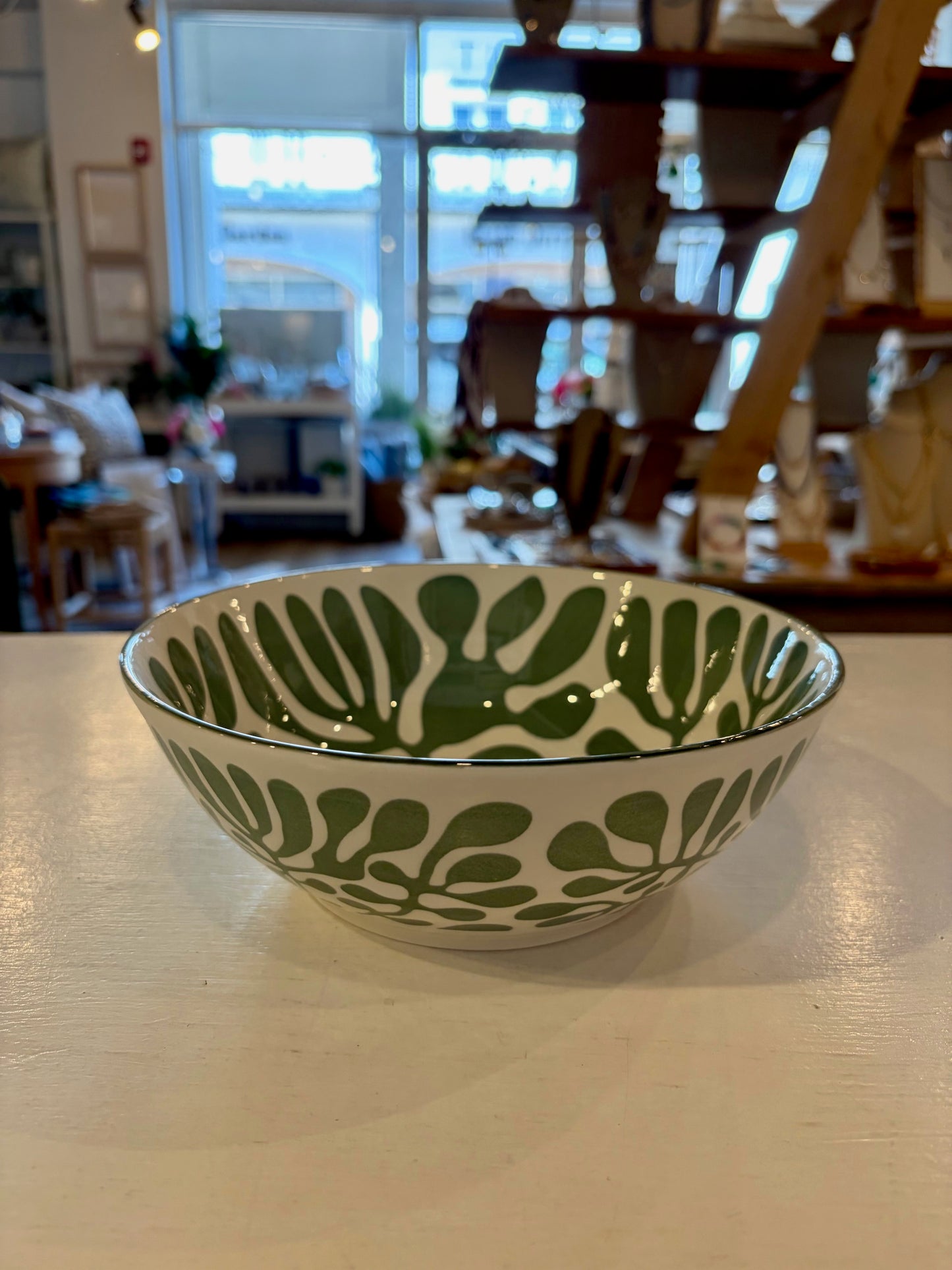 Leafy Green Bowl LARGE