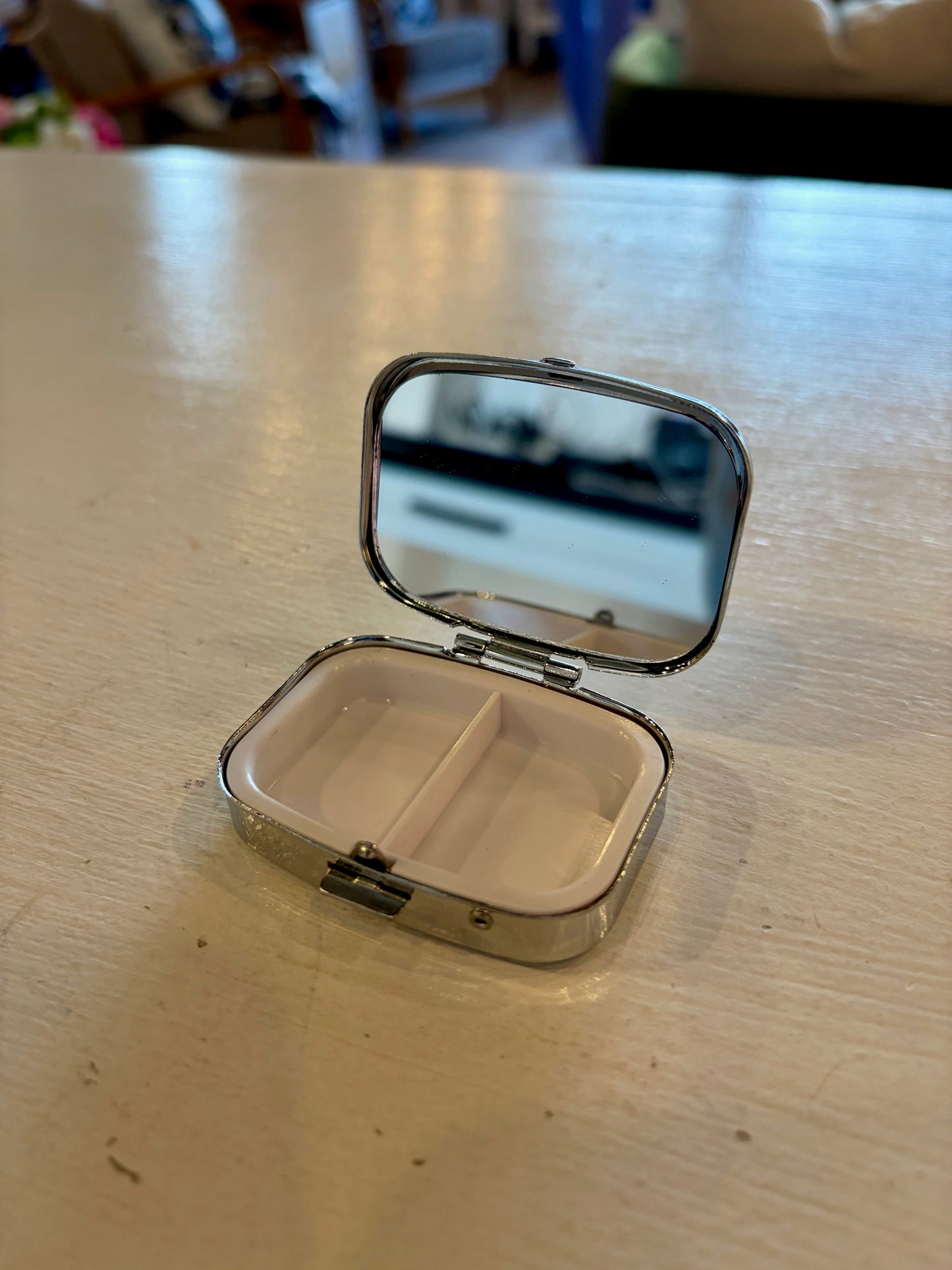 Gucci Flora Mirror Container