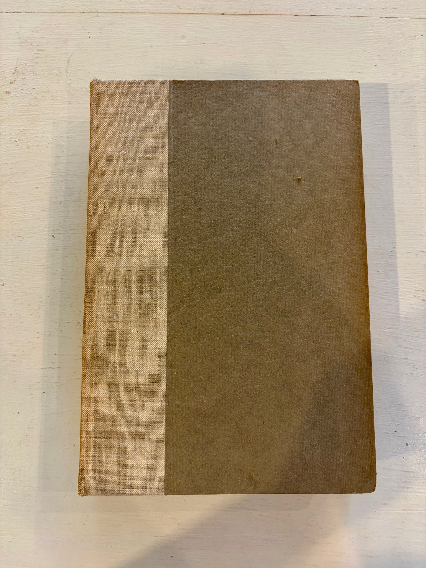 Antique Books