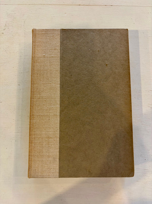 Antique Books