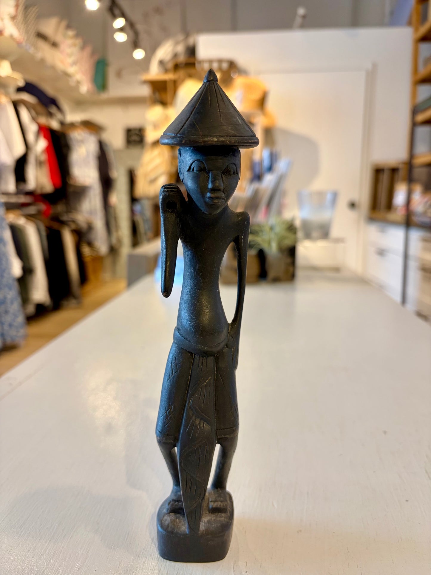Small African Figurines