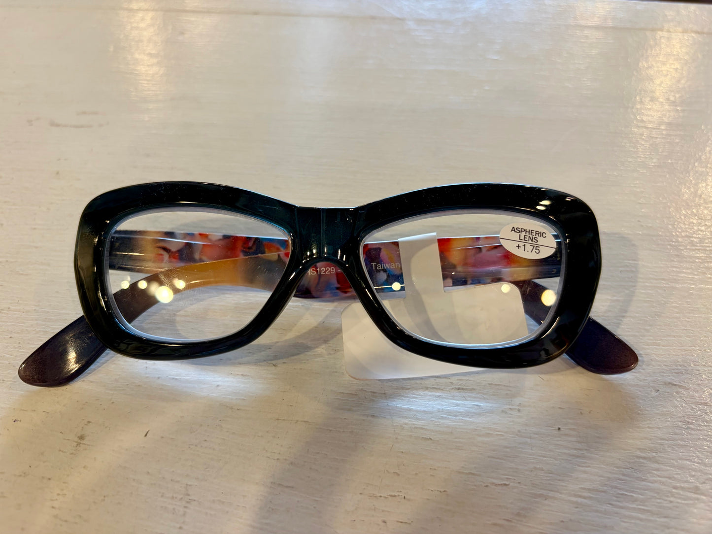 Colorful Funky Readers