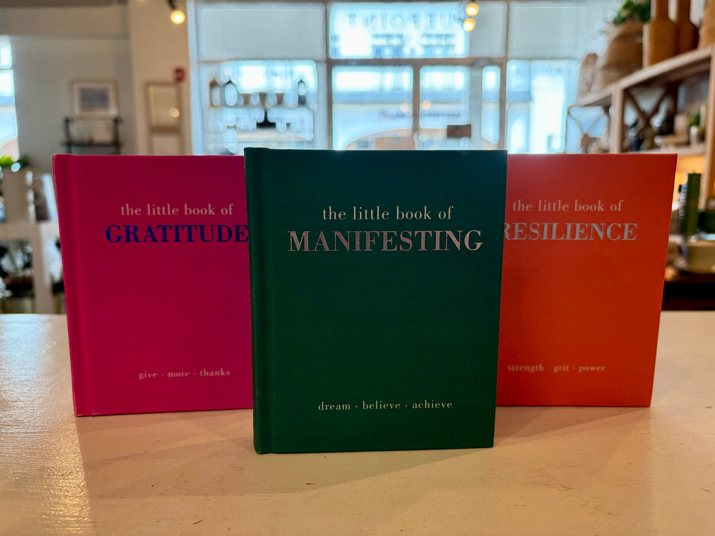 The Little Book of ...