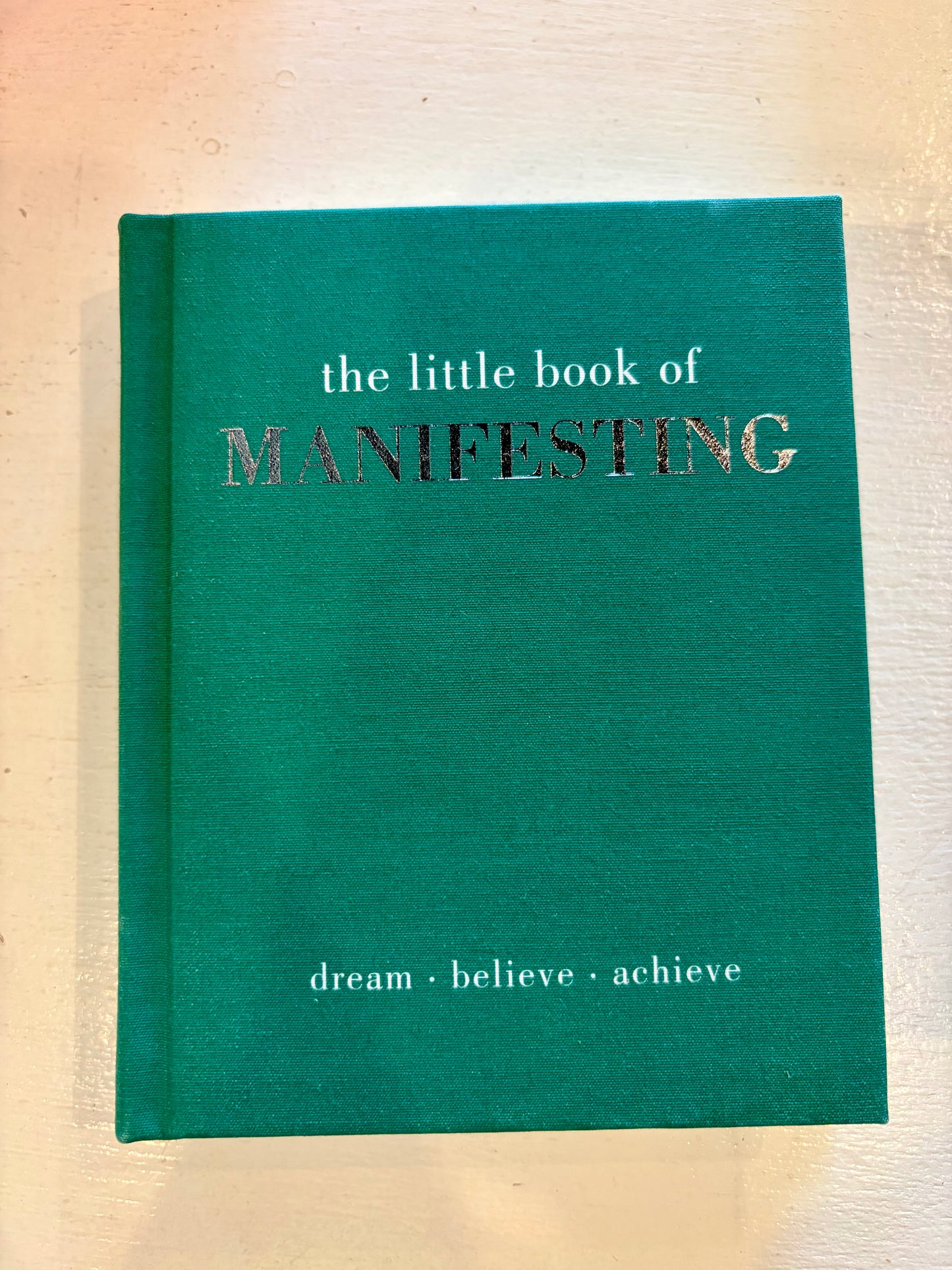 The Little Book of ...