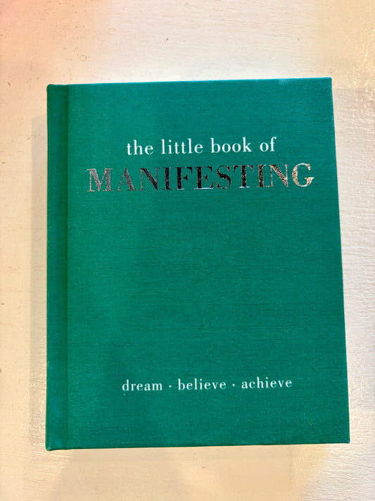 The Little Book of ...