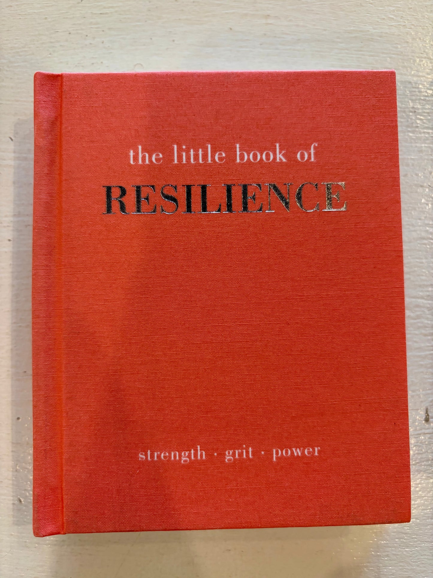 The Little Book of ...