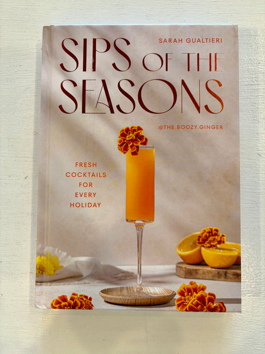 Sips of the Season