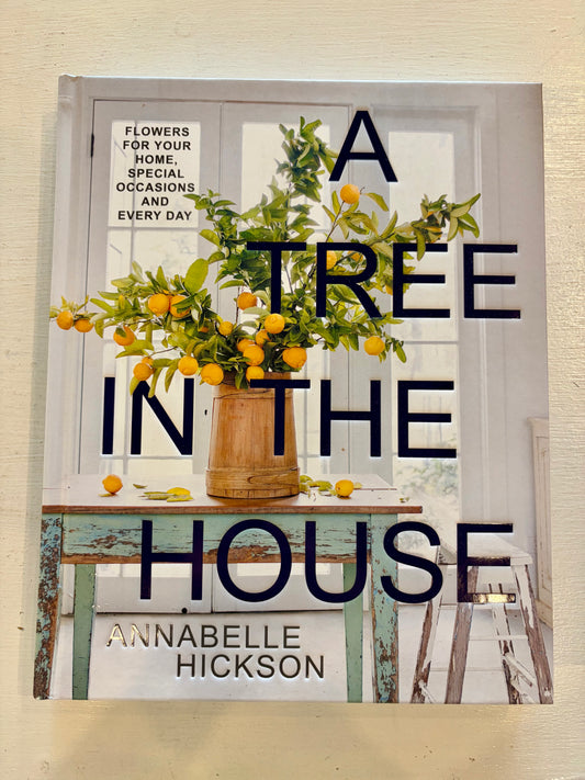 A Tree in the House