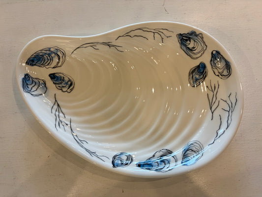 Blue Oysters Platter