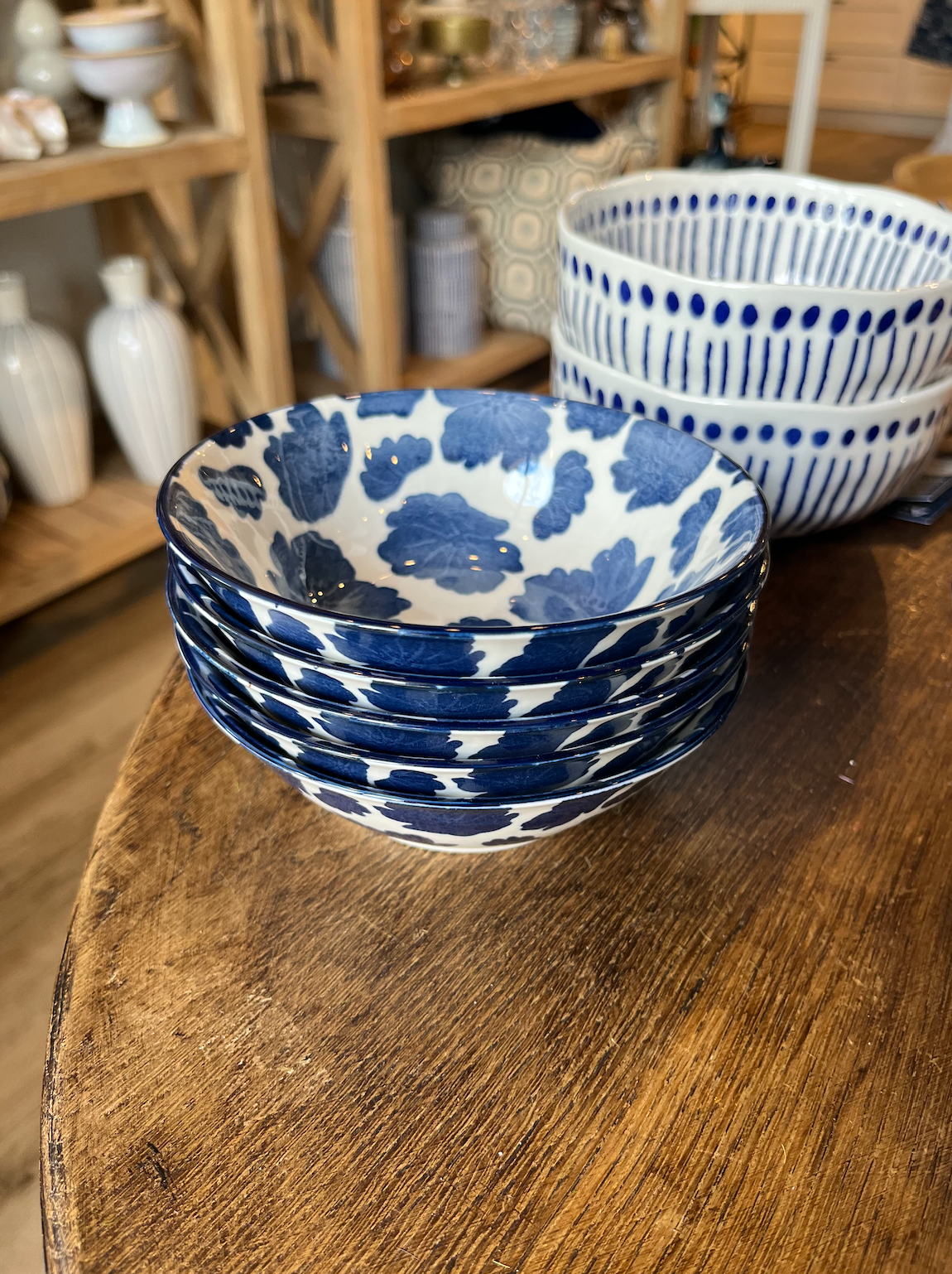 Imperial Flori Bowl (Small)