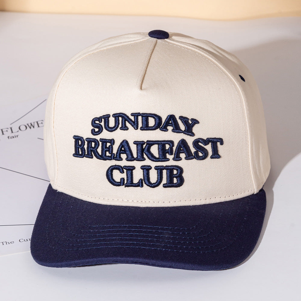 Message Hats