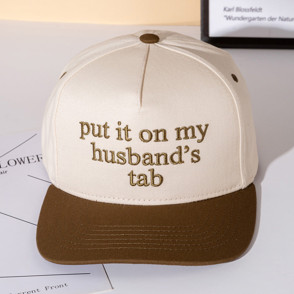 Message Hats