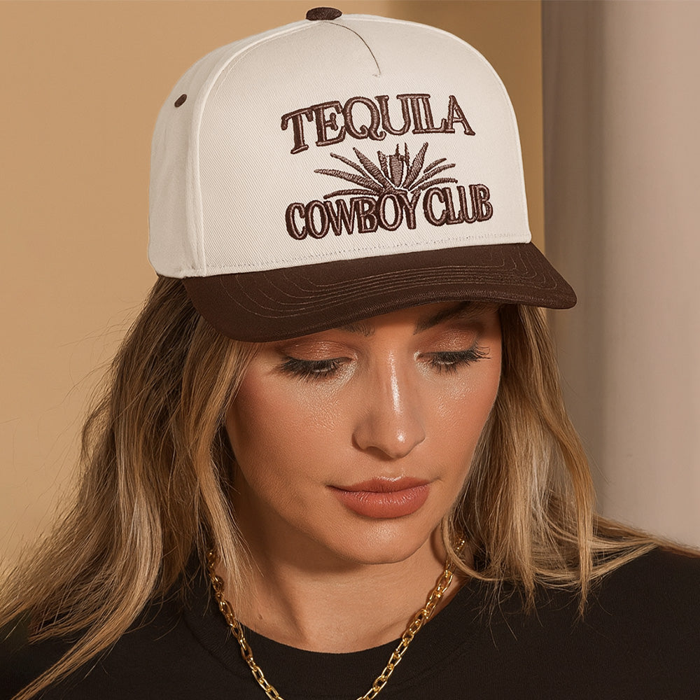 Message Hats