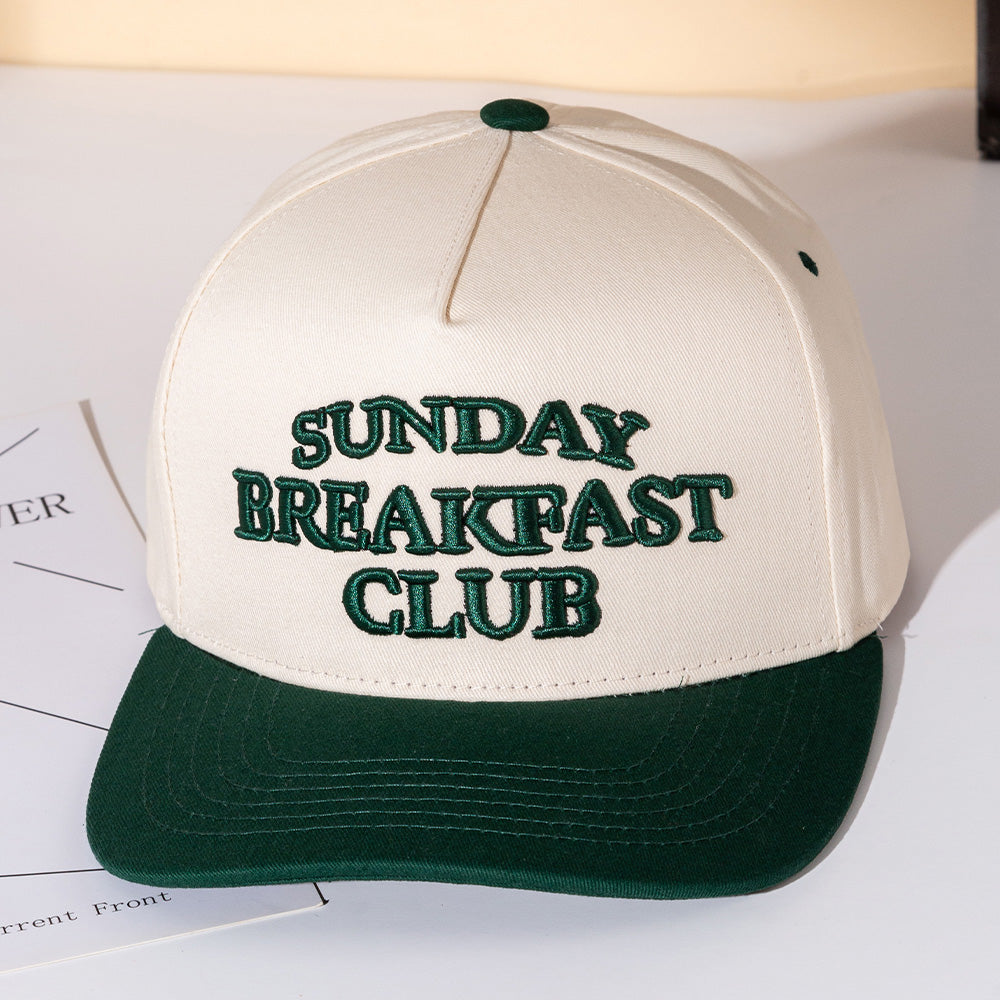 Message Hats