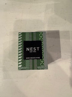 NEST Birchwood Pine 2 oz candles