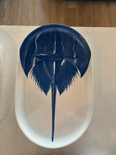 Horseshoe Crab Platter