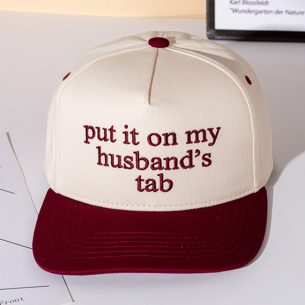 Message Hats